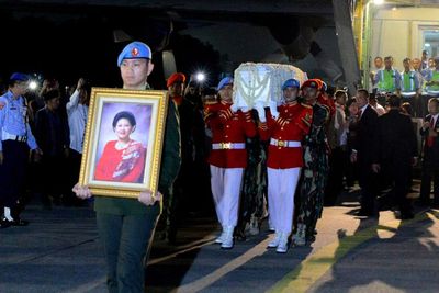 Ani Yudhoyono Berpulang, Mari Kenali Gejala dan Penyebab Kanker Darah
