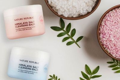 5 Rekomendasi Cleansing Balm Buat Semua Jenis Kulit