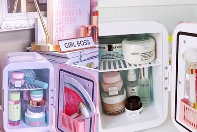 Tips Menyimpan Skin Care yang Perlu Kamu Ketahui