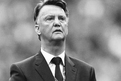 Louis van Gaal: Manchester United Tak Butuh Pelatih Seperti Solskjaer