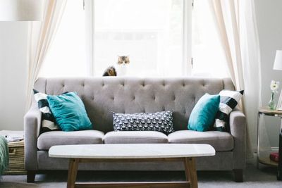 10 Tips agar Rumah Terlihat Mewah dan Mahal