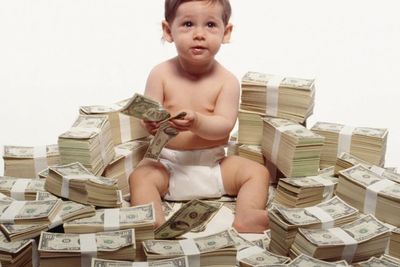 5 Alasan Jangan Ajari Anak Mengemis THR