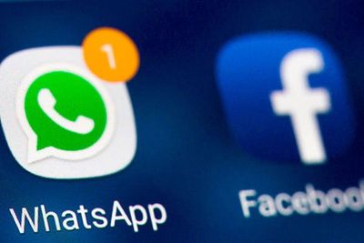 Facebook Tak Lagi Izinkan Pra-Instalasi di Smartphone Huawei