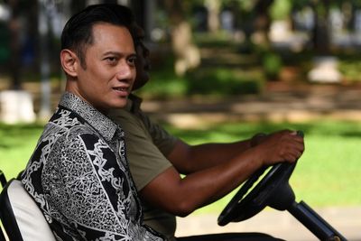PAN Sebut Partai Demokrat Sudah Tidak Sejalan Dengan Prabowo-Sandi