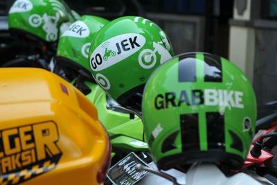 Pemerintah Akan Hapus Diskon Ojek Online Akhir Juni Ini