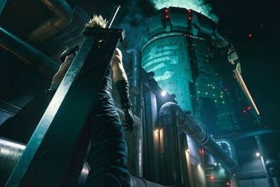 Square Enix Sebut Tanggal Rilis Dari Final Fantasy VII Remake