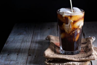 Ingin Membuat Es Kopi Susu Ala Kafe? Ini Resepnya