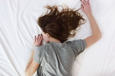 Riset, Bahwa Gangguan Tidur Berisiko Percepatan Usia