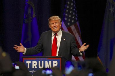 Setelah Pertemuan G20, Trump Siap Menaikkan Tarif Impor Pada China