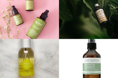 Empat Cleansing Oil dari Brand Lokal Ini Patut Kamu Coba