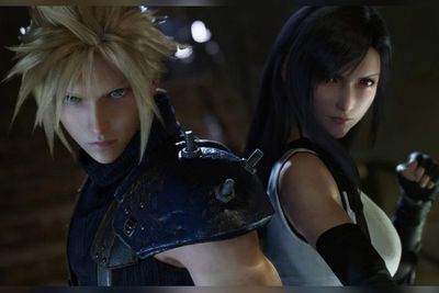 Square Enix Tidak Tau Final Fantasy VII Remake Akan Dibagi Berapa Game