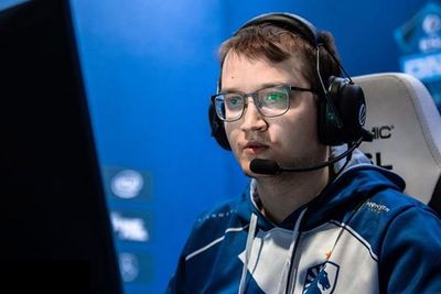 Matumbaman Tak Lagi Jadi Pemain Inti Dari Team Liquid DotA 2