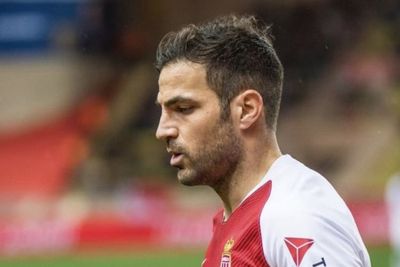 Cesc Fabregas Balas Cuitan Jurnalis Pro Arsenal