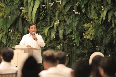 Dinilai Bahaya, Prabowo Didesak Jadikan Polemik 4 Pulau Aceh Momen Bersihkan Kabinet