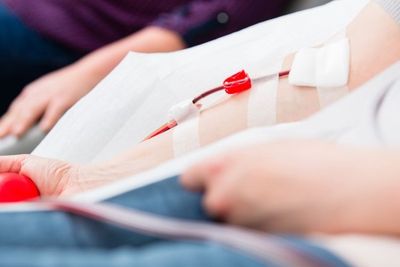 Hari Donor Darah Sedunia, Ketahui Manfaat Donor