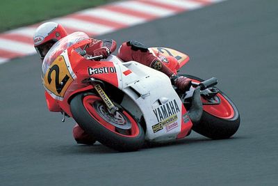 Sejarah MotoGP Yang Sudah Ada Sejak Usai Perang Dunia