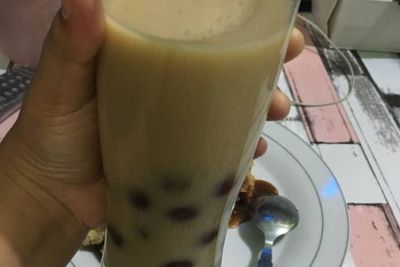 Catat, Resep Nikmat Bikin Thai Tea