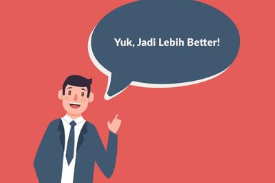 Gabungan Bahasa Indonesia Inggris yang Which Is Pemborosan Kata