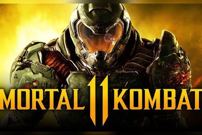 Setelah Shang Tsung, NetherRealm Akan Hadirkan Doom Slayer ke MK11