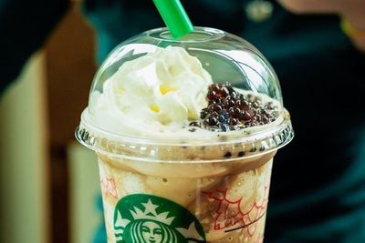 Rilis Minuman Baru Mirip Boba, Menu Starbuck Ini Bikin Heboh Warganet