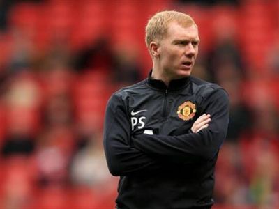 Paul Scholes Khawatir dengan Masa Depan Pemain MU Ini, Siapa Yaa?