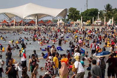 Hal Seru yang Bisa Dilakukan di Ancol Secara Gratis Saat HUT Jakarta