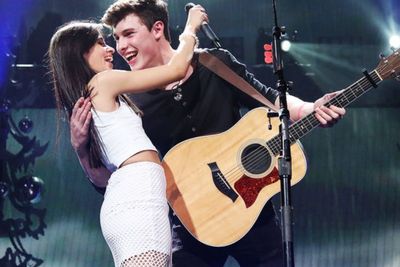 Señorita, Kolaborasi Epik Antara Shawn Mendes dengan Camila Cabello