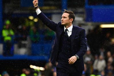 Respon Frank Lampard Usai dirumorkan Kembali Melatih Chelsea: Urusan Saya ada di Coventry!