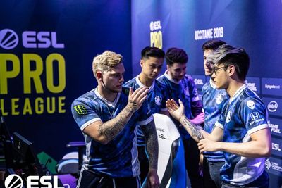 Kalahkan Astralis, Team Liquid Pertahankan Gelar Tim CS:GO No.1 Dunia