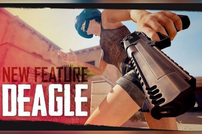17 Ide Nama Akun Game PUBG buat Cewek yang Keren, Unik, dan Bikin Lawan Minder