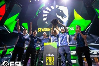 Kalahkan G2 Esports 3-1, Team Liquid Juarai Turnamen ESL Pro League S9