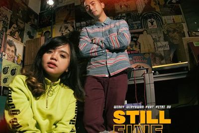 Terus Bereksplorasi, DJ Winky Rilis Single RnB Still Fine