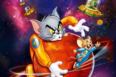 Awal Lahirnya Kartun Tom and Jerry Yang Populer Hingga Kini