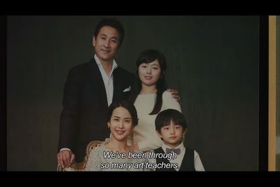 Parasite, Film Korea Yang Sukses Di Festival Dan Box Office