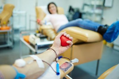Tujuh Fakta yang Wajib Kamu Tahu Seputar Donor Darah