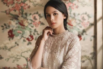 Maudy Ayunda Rilis Video Lirik Lagu Soundtrack Habibie & Ainun 3