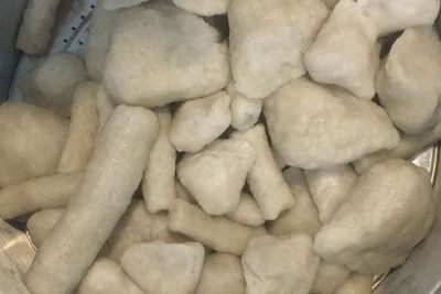 Resep Pempek Palembang ala Jajanan Depok