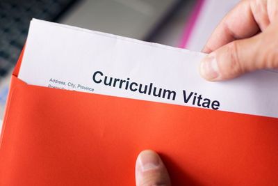 Butuh Contoh CV Menarik? Perhatikan 5 Hal Berikut!