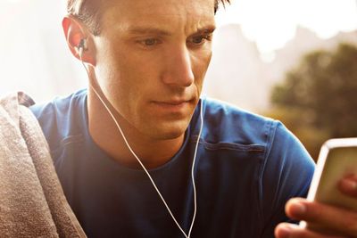 5 Aplikasi Pemutar Musik Android dan iOS