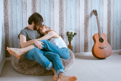 Ternyata Ini Waktu Terbaik Untuk Bercinta