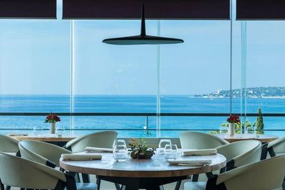 Potret Mirazur di Prancis, Restoran Terbaik di Dunia