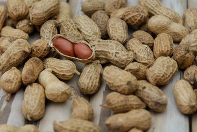 5 Manfaat Konsumsi Kacang Bagi Kesehatan