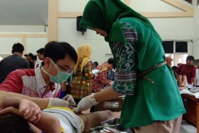 Tentang Praktik Sunat, Alasan Hingga Penyembuhannya