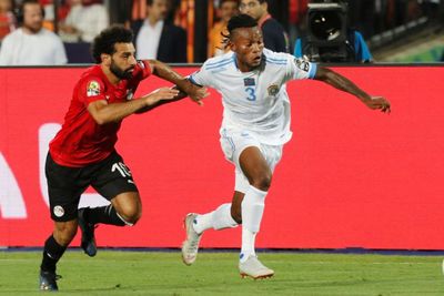 Tundukkan Kongo 2-0, Mesir Melaju ke Babak 16 Besar Piala Afrika