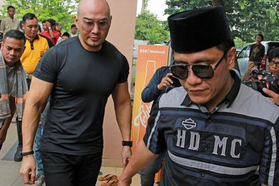 Soal Sunat Deddy Corbuzier, Ini Jawaban Gus Miftah