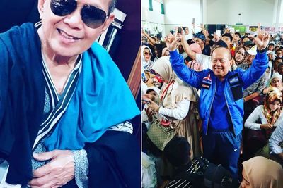 Partai Demokrat Keluar dari Koalisi Adil Makmur