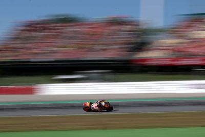 Begini Penjelasan Retak Tulang Belakang Yang Dialami Jorge Lorenzo