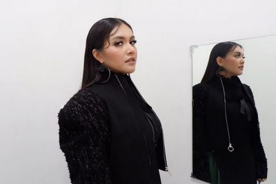 2 Minggu Ditahan, Jerry Aurum Dapat Kejutan dari Denada