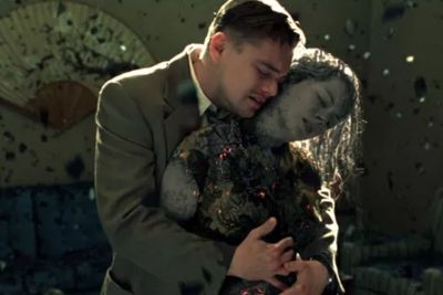 Shutter Island, Menyelidiki Hilangnya Wanita Di Pulau Terpencil
