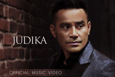 Adaptasi Lagu Mandarin, Ini Single Baru Judika